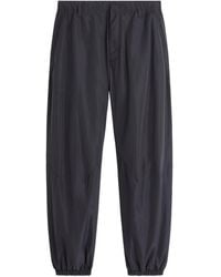 Phoebe Philo - Cuffed Joggers - Lyst
