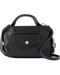Simone Rocha - Mini Biker Belt Tote Bag - Lyst