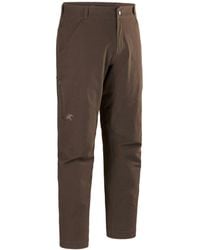 Arc'teryx - Cronin Trousers - Lyst