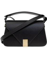 Lanvin - Flap Shoulder Bag - Lyst