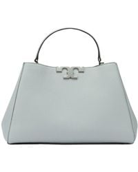Tory Burch - Large Eleanor Tote Bag - Lyst