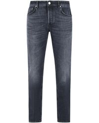 Pt05 - Belt-Loop Jeans - Lyst
