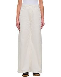 Vivienne Westwood - Belt-Loop Jeans - Lyst
