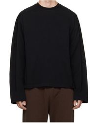 Entire studios - Long-Sleeve T-Shirt - Lyst