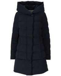 Woolrich - Puffy Prescott Parka - Lyst