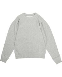 Isabel Marant - Midelia Panelled Sweatshirt - Lyst