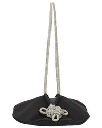 Kara - Cosmic Ufo Shoulder Bag - Lyst