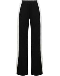Givenchy - Elastic Waist Track Pants - Lyst