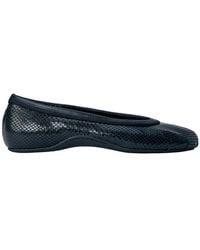 Dries Van Noten - Mesh Ballet Flats - Lyst