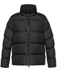 Moncler - Down Jacket 'Mauzun' - Lyst