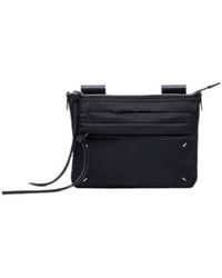 Maison Margiela - Zip Camera Crossbody Bag - Lyst