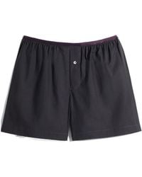 Lemaire - Boxer Shorts - Lyst