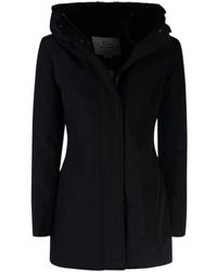 Woolrich - Parka - Lyst
