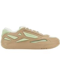 Reebok - Club C Modern Lace-Up Sneakers - Lyst