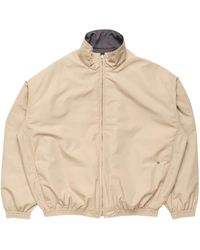 Acne Studios - Reversible Logo Jacket - Lyst