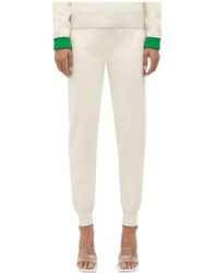 Bottega Veneta - Lightweight Jogger Trousers - Lyst