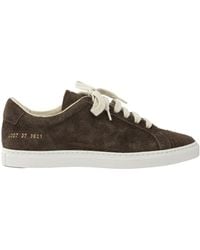 Common Projects - "Original Achilles" Sneakers - Lyst
