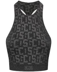 Gcds - Logo Sports Vest - Lyst