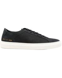 Common Projects - Achilles Sneakers - Lyst