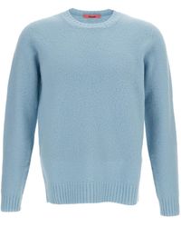 Drumohr - Crew-Neck Sweater - Lyst
