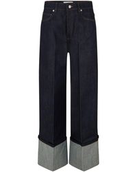 Givenchy - Loose-Fit Jeans - Lyst