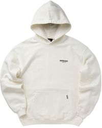 Represent - Owners Club Oversized Hoodie - Lyst