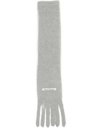 Acne Studios - Fringed Scarf - Lyst