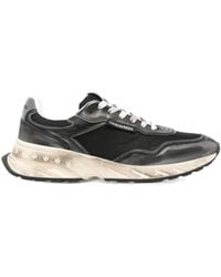 DSquared² - Sprinter Sneakers - Lyst
