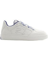 Burberry - Trainers - Lyst