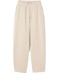 Jacquemus - The Corso Mid-Rise Sweatpants - Lyst