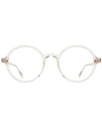 Mykita - Jojo Round Frame Glasses - Lyst