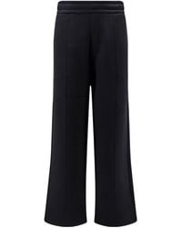 Ami Paris - Ami De Coeur Logo Embossed Joggings - Lyst