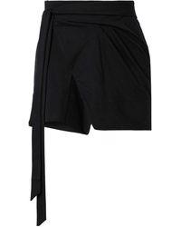 Isabel Marant - Berenice Mini Skirt - Lyst