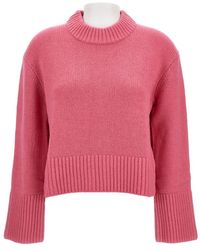 Lisa Yang - Sweaters - Lyst