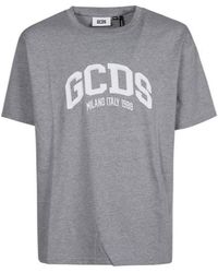 Gcds - Tshirt - Lyst