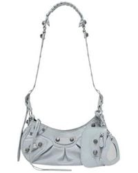 Balenciaga - Le Cagole Xs Shoulder Bag - Lyst
