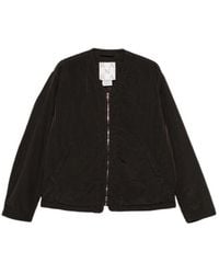 RANRA - Long-Sleeve Casual Jacket - Lyst