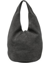 A.P.C. - Le Neige Hobo Tote Bag - Lyst