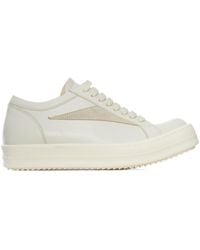 Rick Owens - Vintage Sneakers - Lyst