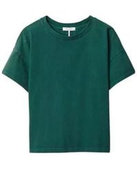 Rag & Bone - T-Shirt Re3A26St3Kw 0 - Lyst