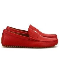 Gucci - Logo Casual Business Shoes - Lyst