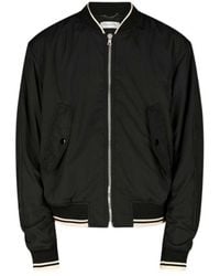 Dries Van Noten - Long-Sleeved Casual Jacket - Lyst
