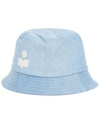 Isabel Marant - Hat Cotton - Lyst