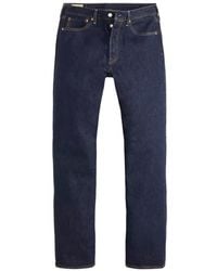 Levi's - 501 Straight-Leg Jeans - Lyst