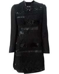 Junya Watanabe - Single Breasted Blazer - Lyst