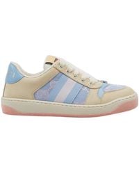 Gucci - Children's Screener Sneaker - Lyst