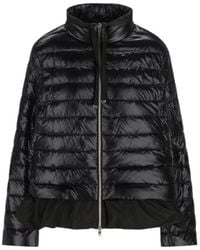 Herno - Winter Jackets - Lyst