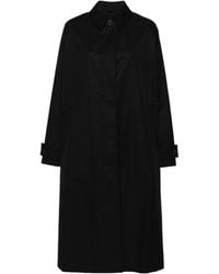 Studio Nicholson - Holin Single-Breasted Coat - Lyst