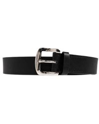 DSquared² - Adjustable Waist Belt - Lyst