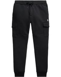 Ralph Lauren - Cargo Track Pants - Lyst